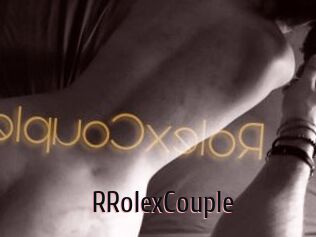 RRolexCouple