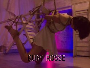RUBY_ROSSE