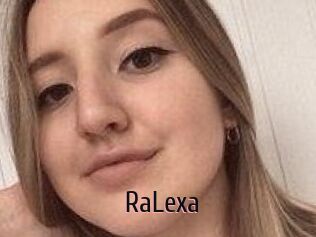 RaLexa