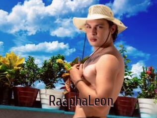 RaaphaLeon