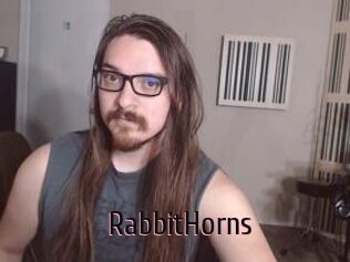 RabbitHorns