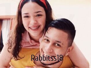 Rabbitss18