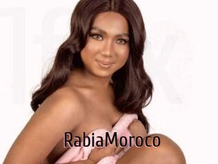RabiaMoroco
