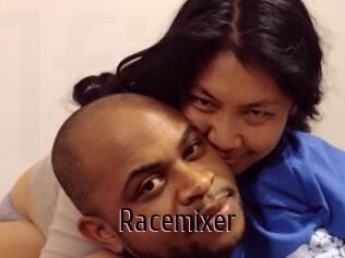 Racemixer