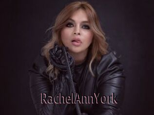 RachelAnnYork