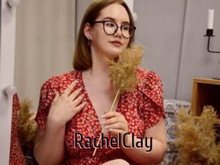 RachelClay