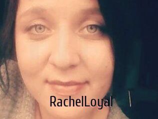 RachelLoyal