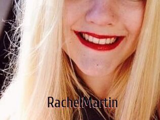 RachelMartin