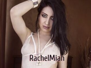 RachelMiah