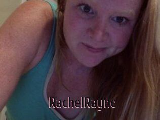 RachelRayne