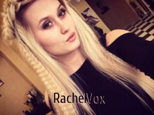 RachelVox