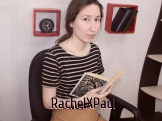 RachelXPaul