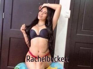 Rachelbeckett