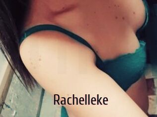 Rachelleke