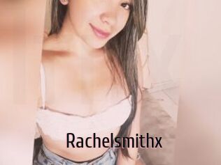 Rachelsmithx