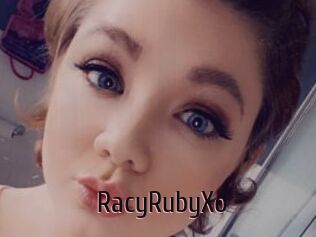 RacyRubyXo