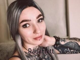 RadaFlott
