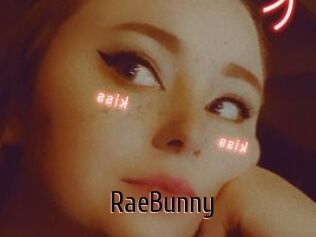 RaeBunny
