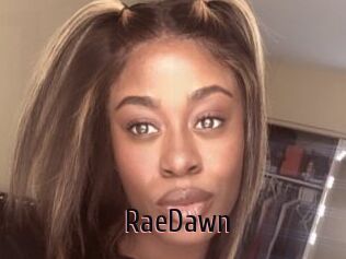 RaeDawn