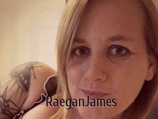 RaeganJames
