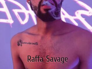 Raffa_Savage
