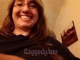 RaggedyAnn