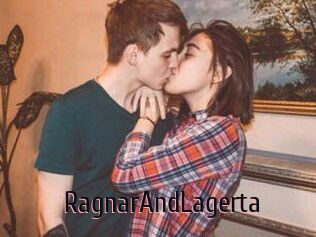 RagnarAndLagerta