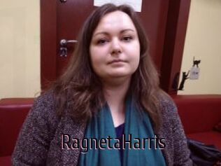 RagnetaHarris