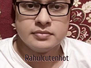 Rahulcutenhot