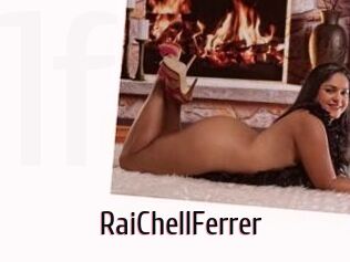 RaiChellFerrer
