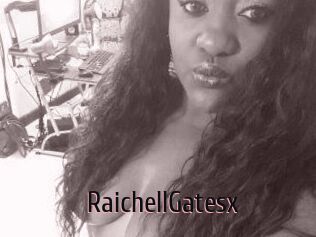 RaichellGatesx