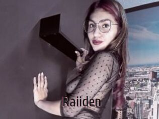 Raiiden