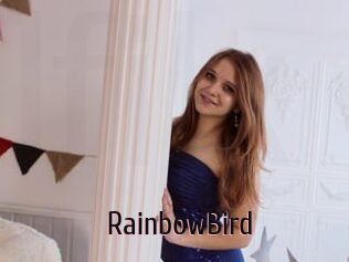 RainbowBird