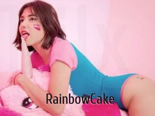 RainbowCake