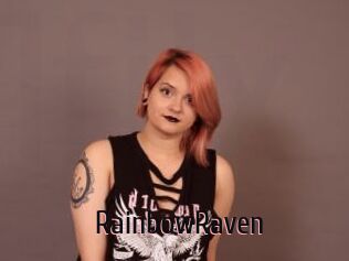 RainbowRaven