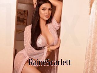 RaineScarlett
