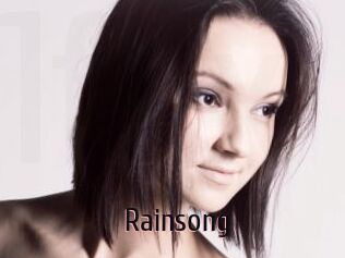 Rainsong
