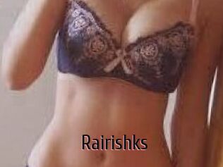 Rairishks