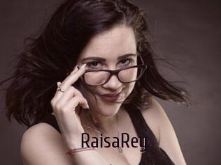 RaisaRey