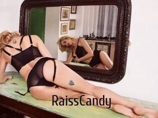 RaissCandy