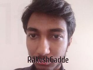 RakeshGadde