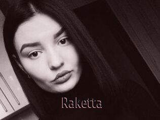 Raketta