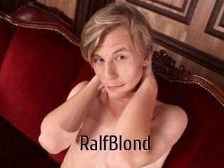 RalfBlond