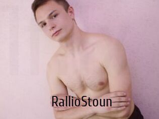 RallioStoun