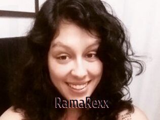 RamaRexx