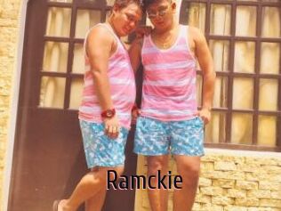 Ramckie