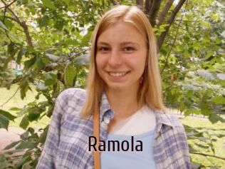 Ramola