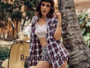 RamonaDelaVega