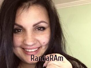 RandaRAm