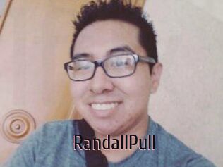 RandallPull